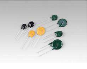 NIPPON CHEMI-CON產品介紹 NIPPON CHEMI-CON產品介紹