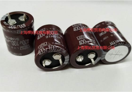 NCC黑金剛電容貼片系列 NCC黑金剛電容貼片系列