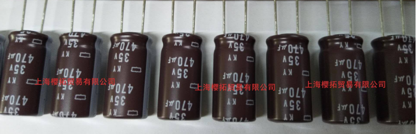 NIPPON CHEMI-CON簡介 NIPPON CHEMI-CON簡介