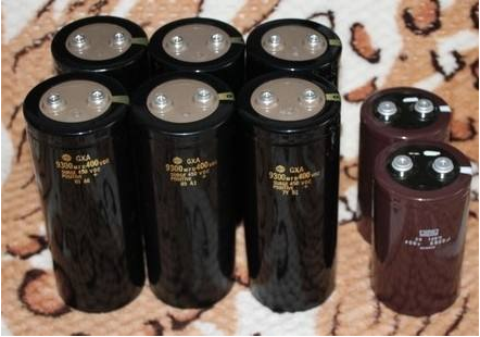 黑金剛電容原理教程-櫻拓貿(mào)易 黑金剛電容原理教程-櫻拓貿(mào)易