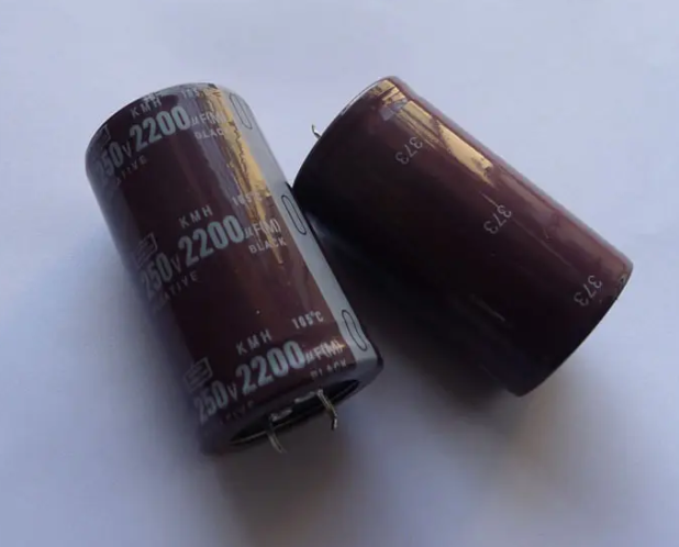 黑金剛電容 黑金剛電容