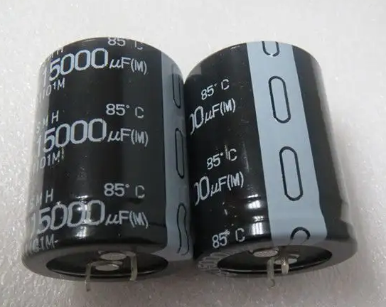 黑金剛電容 黑金剛電容