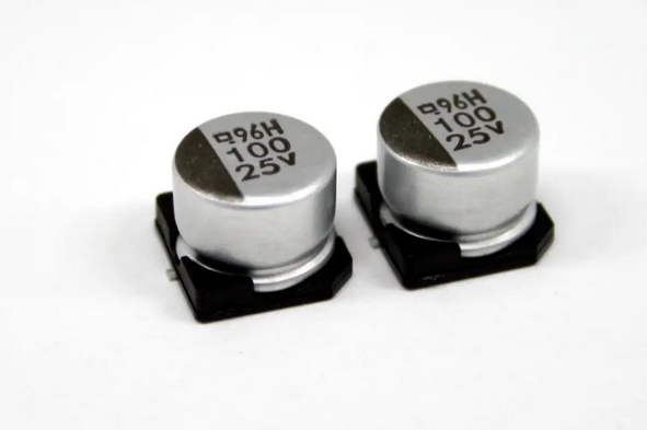 黑金剛電容 黑金剛電容