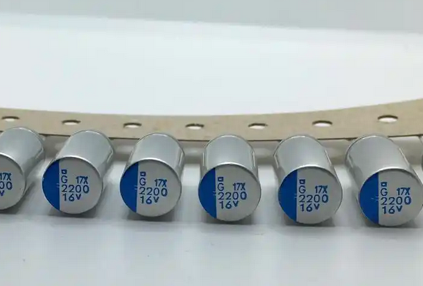 黑金剛電容 黑金剛電容