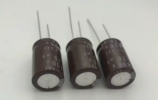 黑金剛電容 黑金剛電容