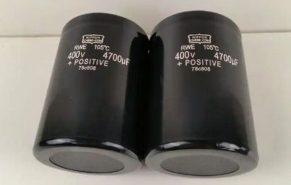 黑金剛電容 黑金剛電容